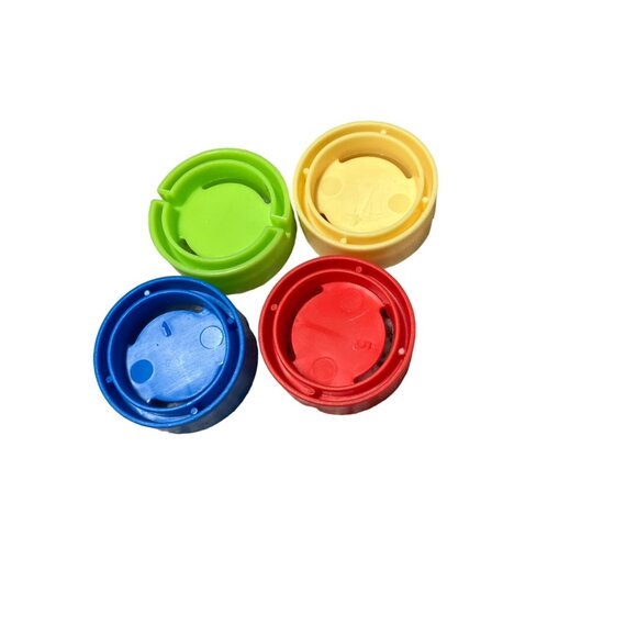 Fisher Price my first games Corn popper game Replacement Pieces - Picture 3 of 9